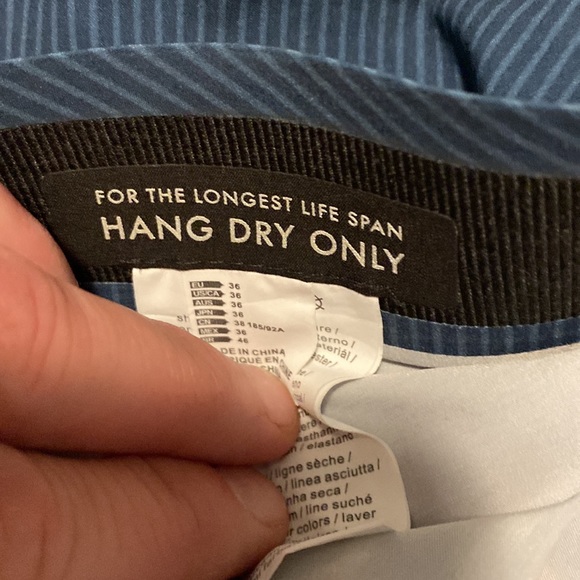 O’NEILL Hydrofreak Hydro board shorts, size 36 - Picture 4 of 5